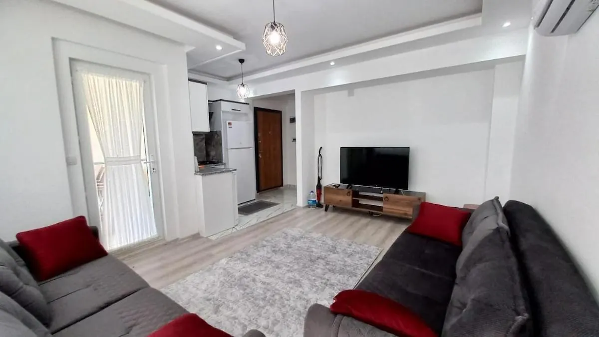 Your Cozy Home In Dalaman 0*,  Turcia