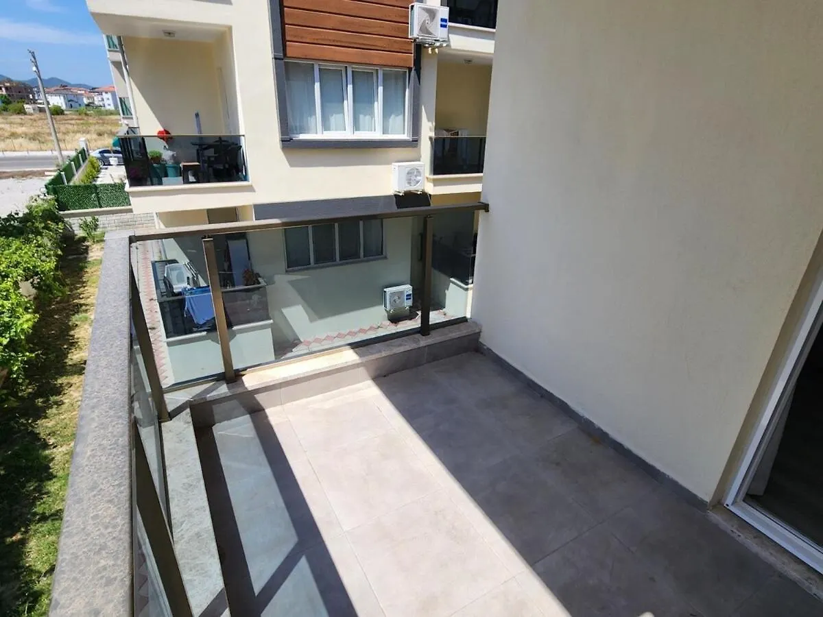 Apartament Your Cozy Home In Dalaman
