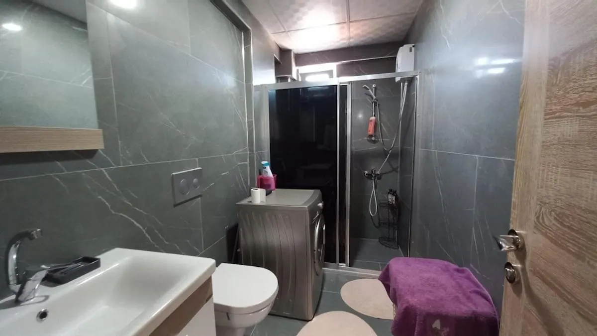 Your Cozy Home In Dalaman