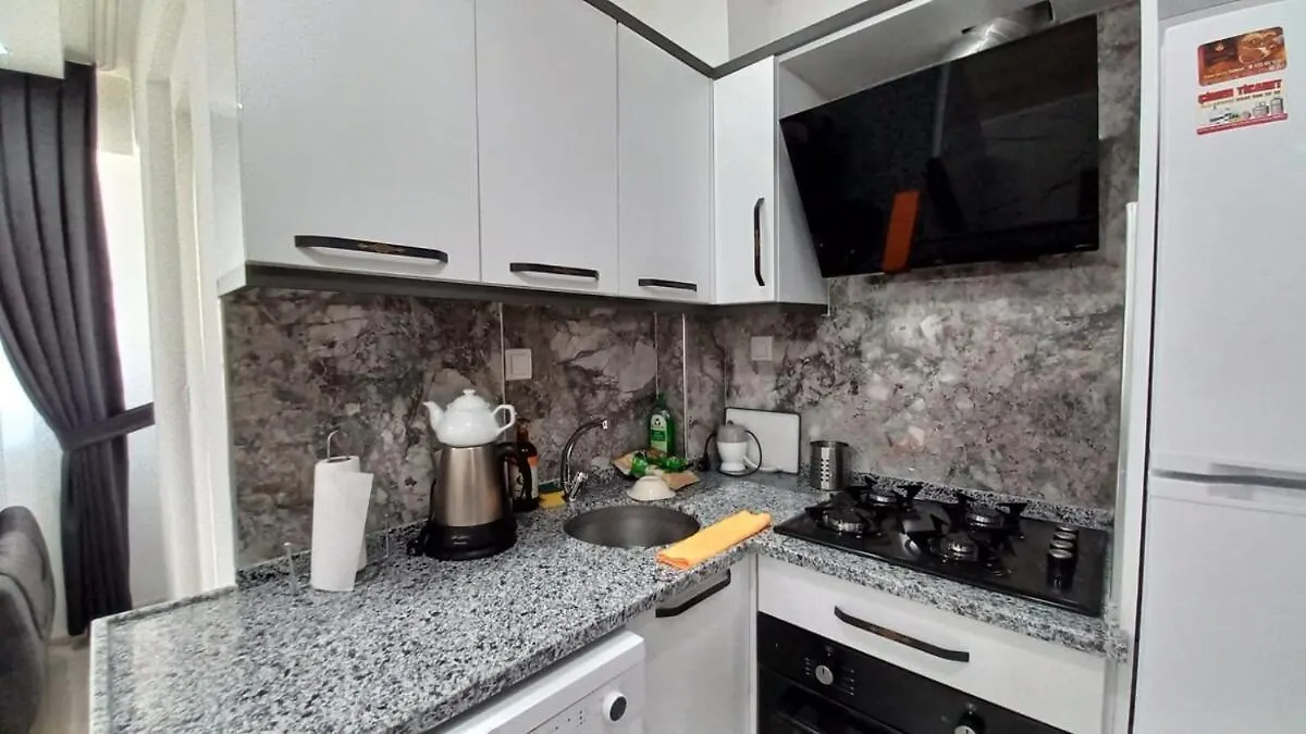 Apartament Your Cozy Home In Dalaman Turcia